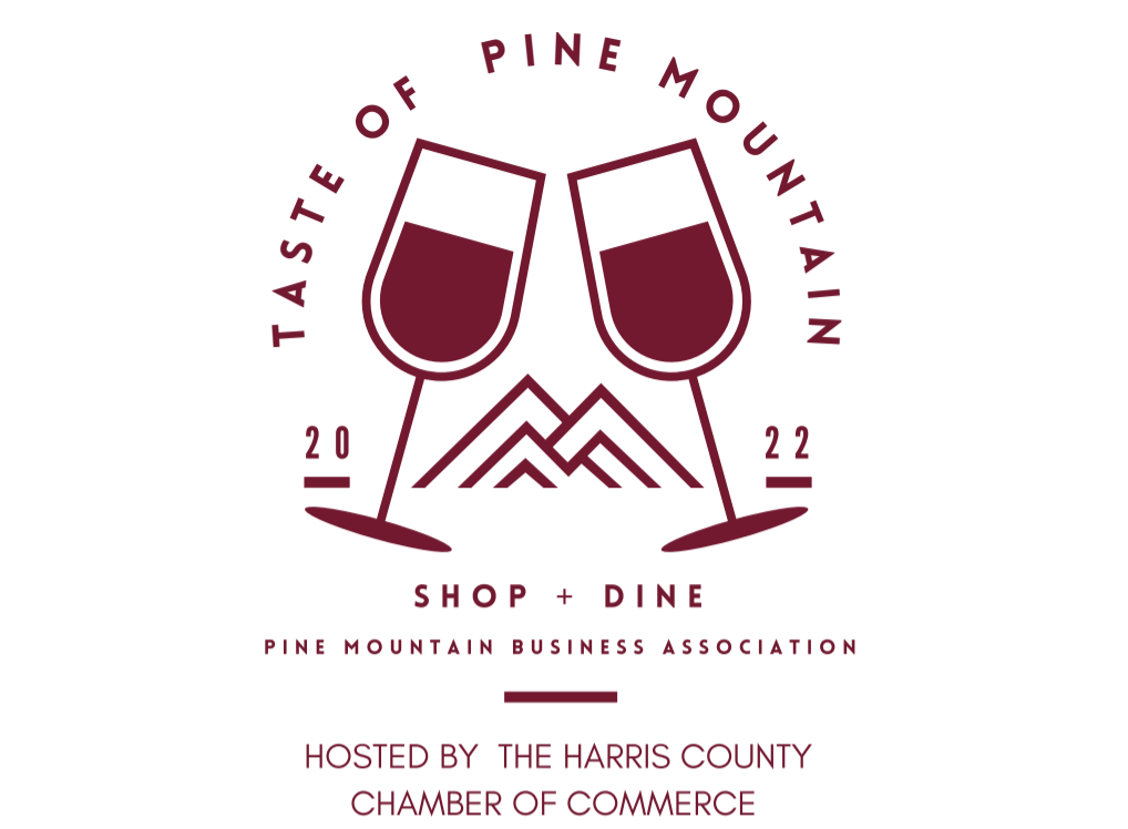 taste of pine mountain