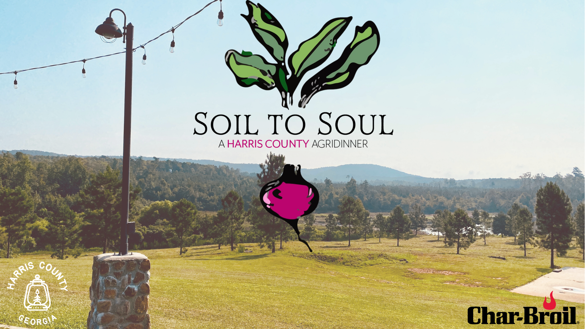 soil to soul