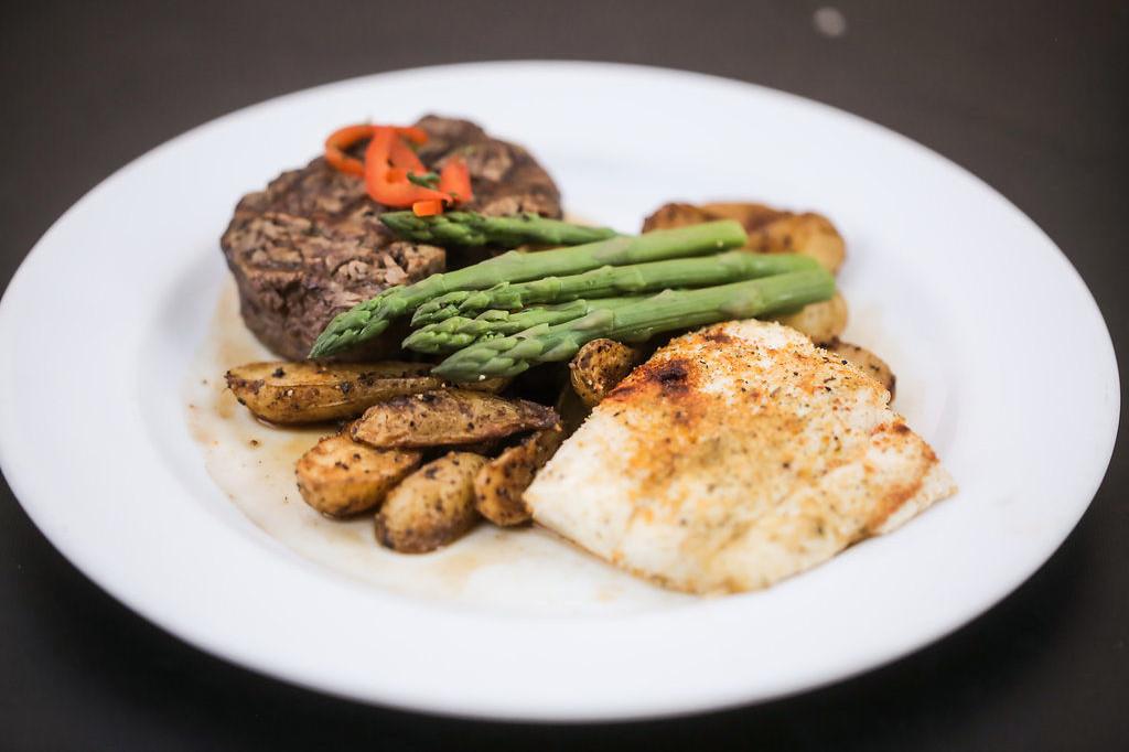 Mother's Day Dining