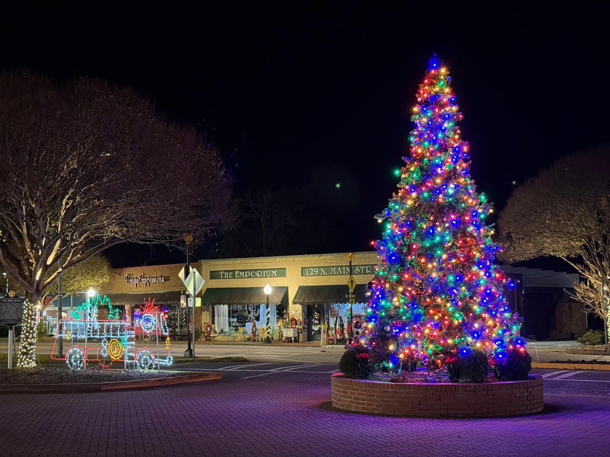 Pine Mountain Window Competition